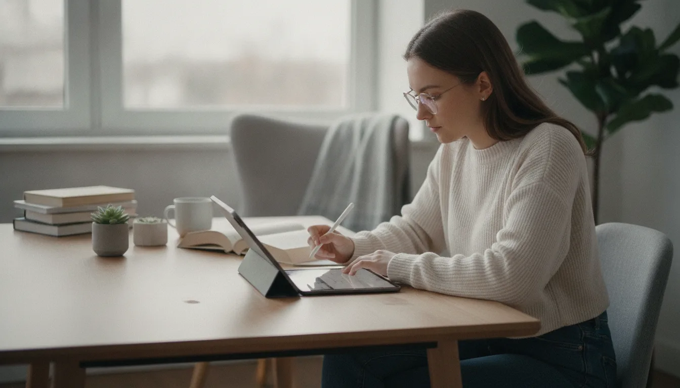 How can AI help me study faster?