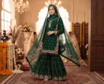 2 Piece - Naqsh Suit With Box - 42608041 - Image 2