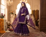 2 Piece - Naqsh Suit With Box - 42608041